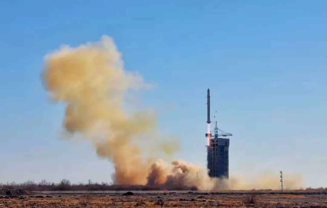 YY易游体育·YY易游官方网站-YY易游体育(中国)“多星分离超级电容电源系统”再次成功发射多颗小卫星！