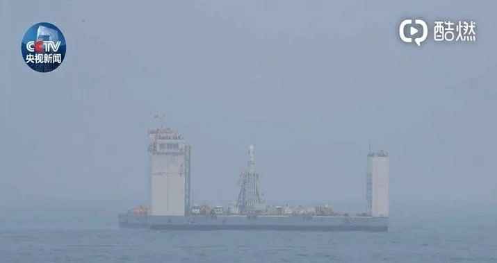 YY易游体育·YY易游官方网站-YY易游体育(中国)“2.7V10F特殊模组电源体系” 成功完成我国运载火箭海上首秀的星箭分离任务