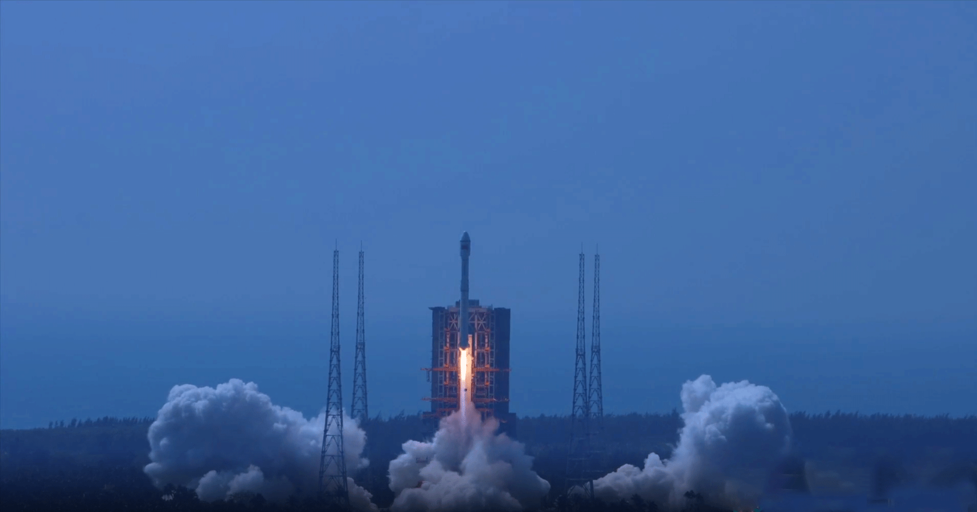 YY易游体育·YY易游官方网站-YY易游体育(中国)助推中大型卫星分离成功，星箭分离电源应用再上新台阶！